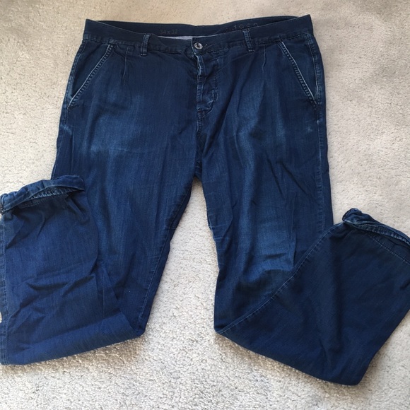 men’s GAP jean bundle - Picture 3 of 4